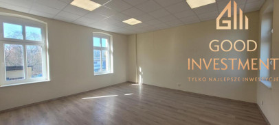 Lokal Wynajem Szczecin Pomorzany