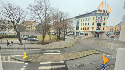 Mieszkanie Sprzedaż Szczecin Śródmieście-Centrum Mazurska