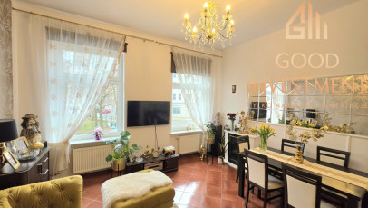 Mieszkanie Sprzedaż Szczecin Śródmieście-Centrum Mazurska