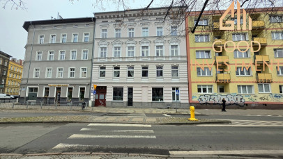 Mieszkanie Sprzedaż Szczecin Śródmieście-Centrum Mazurska