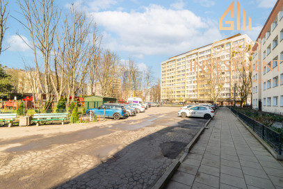 Mieszkanie Sprzedaż Szczecin Mazurska