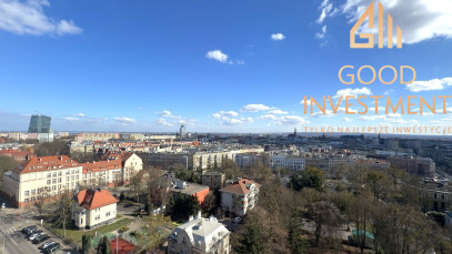 Mieszkanie Sprzedaż Szczecin Centrum Mieczysława Niedziałkowskiego