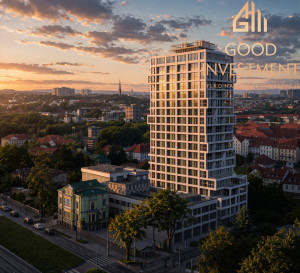 Mieszkanie Sprzedaż Szczecin Centrum Mieczysława Niedziałkowskiego