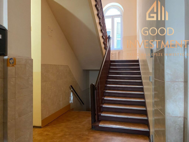 Mieszkanie Sprzedaż Szczecin Śródmieście-Centrum 11