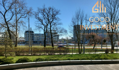 Lokal Wynajem Szczecin Śródmieście