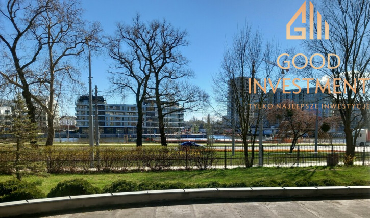 Lokal Wynajem Szczecin Śródmieście 3
