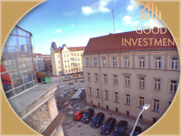 Mieszkanie Sprzedaż Szczecin Centrum Mazurska