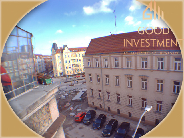 Mieszkanie Sprzedaż Szczecin Centrum Mazurska 1