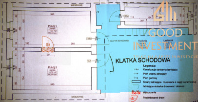 Mieszkanie Sprzedaż Szczecin Centrum Mazurska