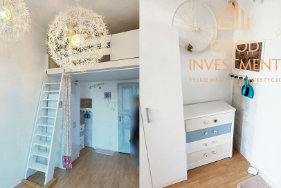 Mieszkanie Sprzedaż Szczecin Centrum Mazurska
