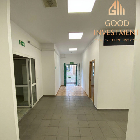 Lokal Wynajem Szczecin Centrum 5
