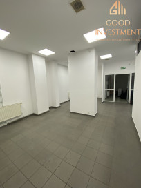 Lokal Wynajem Szczecin Centrum