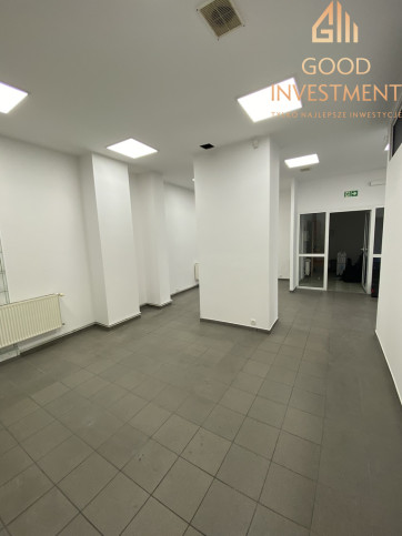 Lokal Wynajem Szczecin Centrum 8