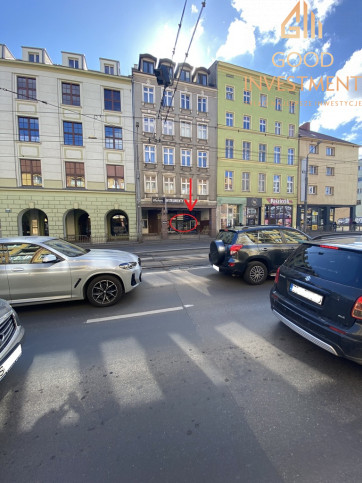 Lokal Wynajem Szczecin Centrum 1