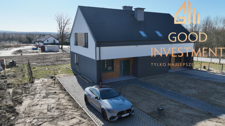 Dom Sprzedaż Siadło Dolne Krajobrazowa 5