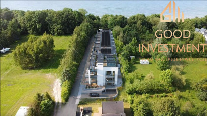 Mieszkanie Sprzedaż Gąski Nadbrzeżna