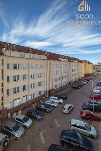 Mieszkanie Sprzedaż Szczecin Niebuszewo Mikołaja Reja 12