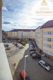 Mieszkanie Sprzedaż Szczecin Niebuszewo Mikołaja Reja