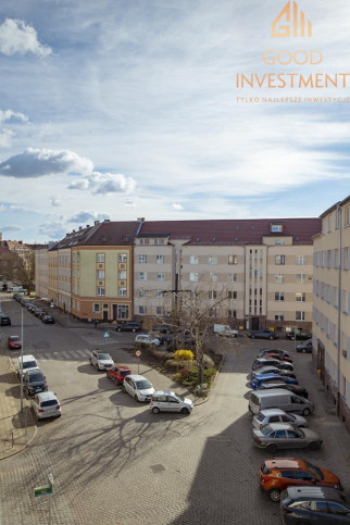 Mieszkanie Sprzedaż Szczecin Niebuszewo Mikołaja Reja 14