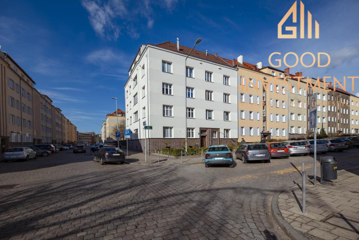 Mieszkanie Sprzedaż Szczecin Niebuszewo Mikołaja Reja 11