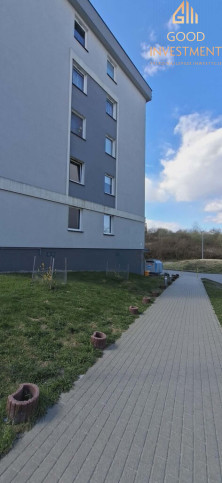 Mieszkanie Sprzedaż Szczecin Stołczyn Księżnej Dąbrówki 7