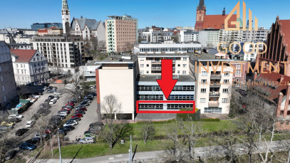Lokal Wynajem Szczecin Śródmieście
