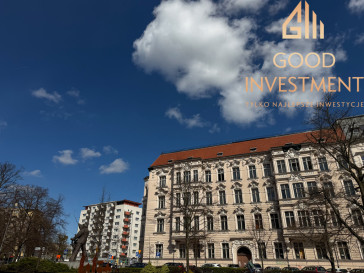 Mieszkanie Sprzedaż Szczecin Centrum al.&nbsp;Papieża Jana Pawła II