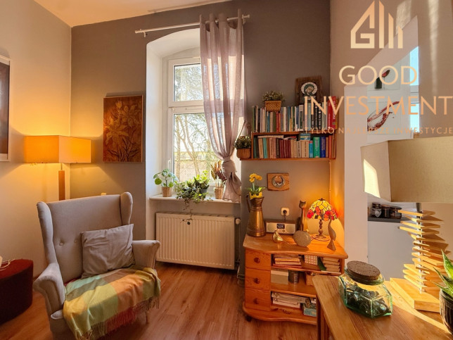 Mieszkanie Sprzedaż Szczecin Żelechowa Gościsława 3