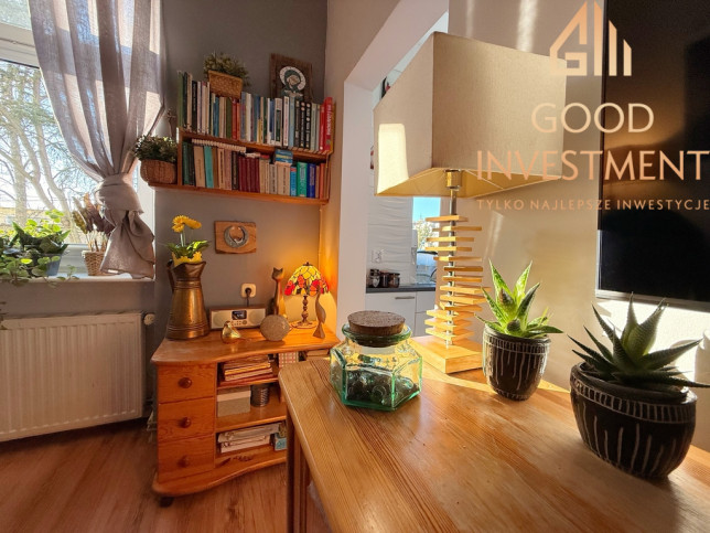 Mieszkanie Sprzedaż Szczecin Żelechowa Gościsława 4