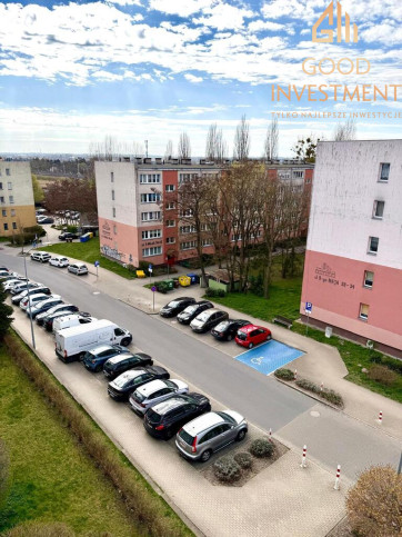 Mieszkanie Sprzedaż Szczecin Pomorzany 13