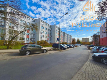 Mieszkanie Sprzedaż Szczecin Pomorzany