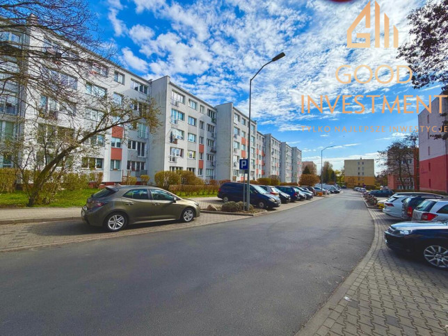 Mieszkanie Sprzedaż Szczecin Pomorzany 14