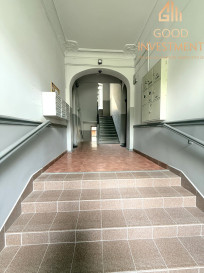 Mieszkanie Sprzedaż Szczecin Centrum