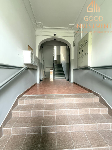 Mieszkanie Sprzedaż Szczecin Centrum 17