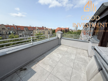 Mieszkanie Sprzedaż Szczecin Centrum