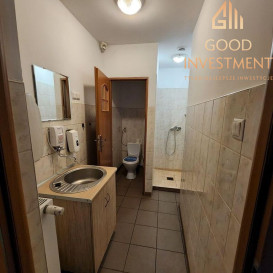 Obiekt Wynajem Szczecin Dąbie