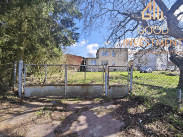 Działka Sprzedaż Pilchowo Szczecińska
