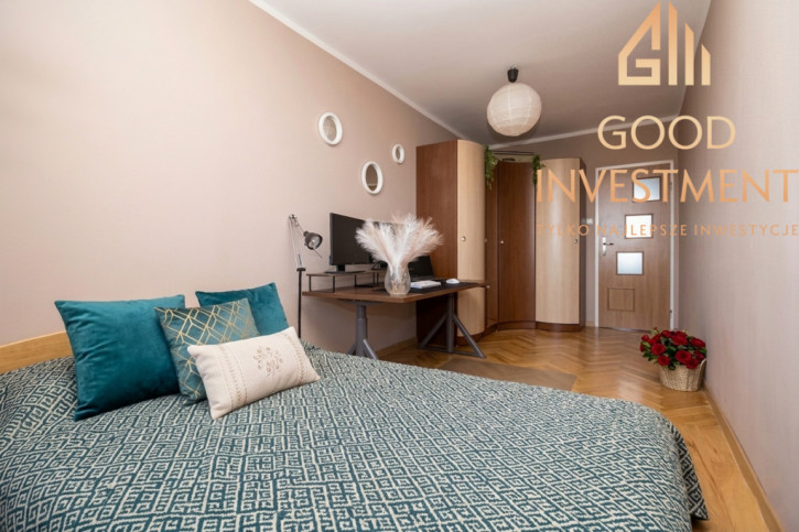 Mieszkanie Sprzedaż Stargard Bolesława Limanowskiego 2