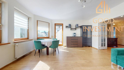 Mieszkanie Sprzedaż Szczecin Gumieńce Ostrobramska