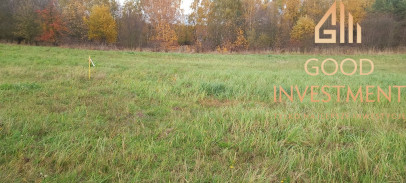Działka Sprzedaż Steklno