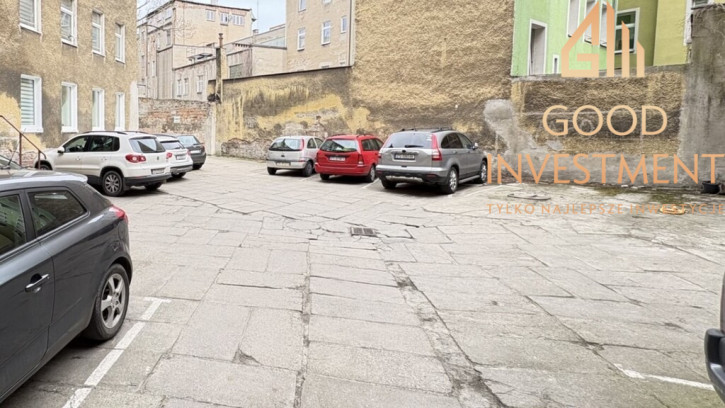 Mieszkanie Sprzedaż Szczecin Centrum Andrzeja Małkowskiego 14