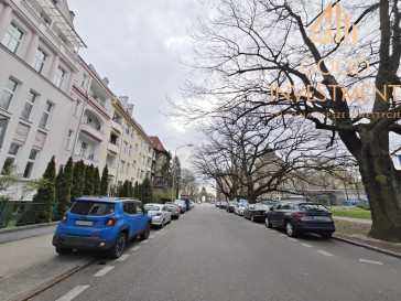 Mieszkanie Sprzedaż Szczecin Wały Chrobrego Szczerbcowa