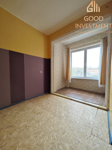 Mieszkanie Sprzedaż Szczecin Wały Chrobrego Szczerbcowa 8