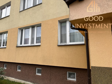 Mieszkanie Sprzedaż Dziwnów Dziwna