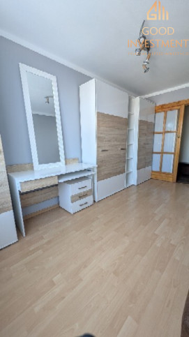 Mieszkanie Wynajem Mierzyn Spółdzielców 9