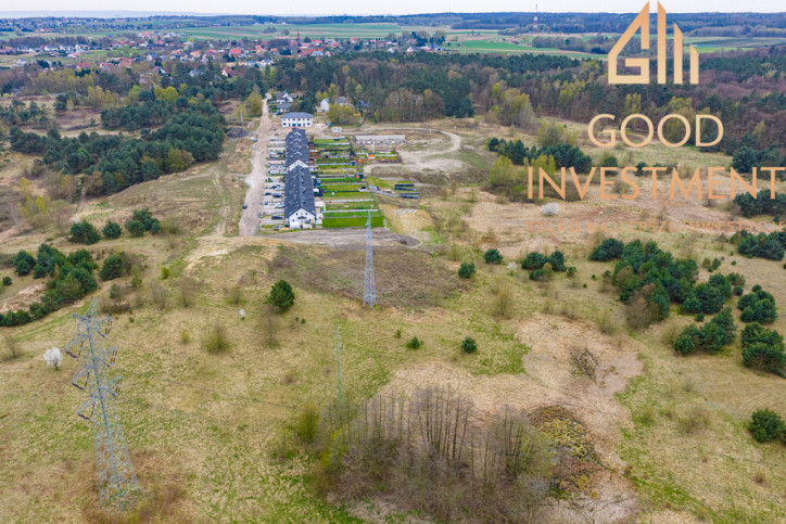 Działka Sprzedaż Przęsocin 7