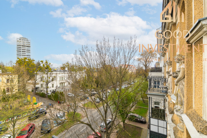 Mieszkanie Sprzedaż Szczecin Wielkopolska 5