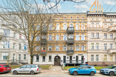 Mieszkanie Sprzedaż Szczecin Wielkopolska
