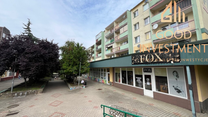 Lokal Wynajem Gryfino 1