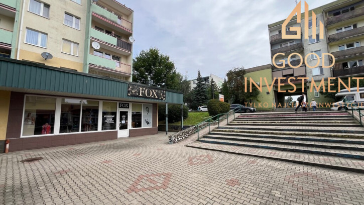 Lokal Wynajem Gryfino 2